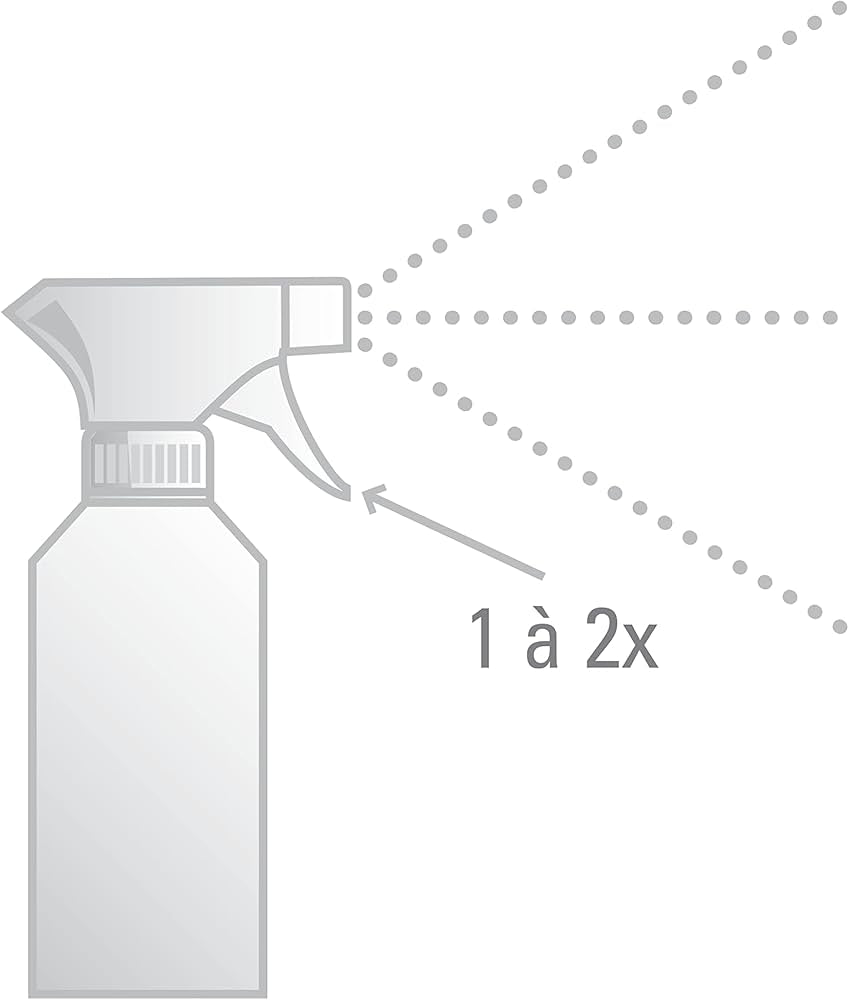 Versele Laga Oropharma Jungle Shower Feather Conditioner Spray for Birds, 500ml – Feather Care & Hygiene | Volikart