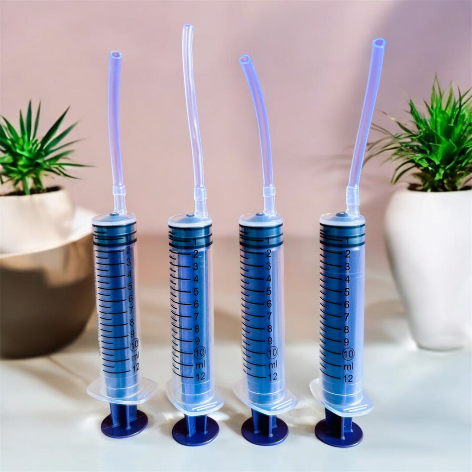 Hand feeding & Equipment – VoliKart