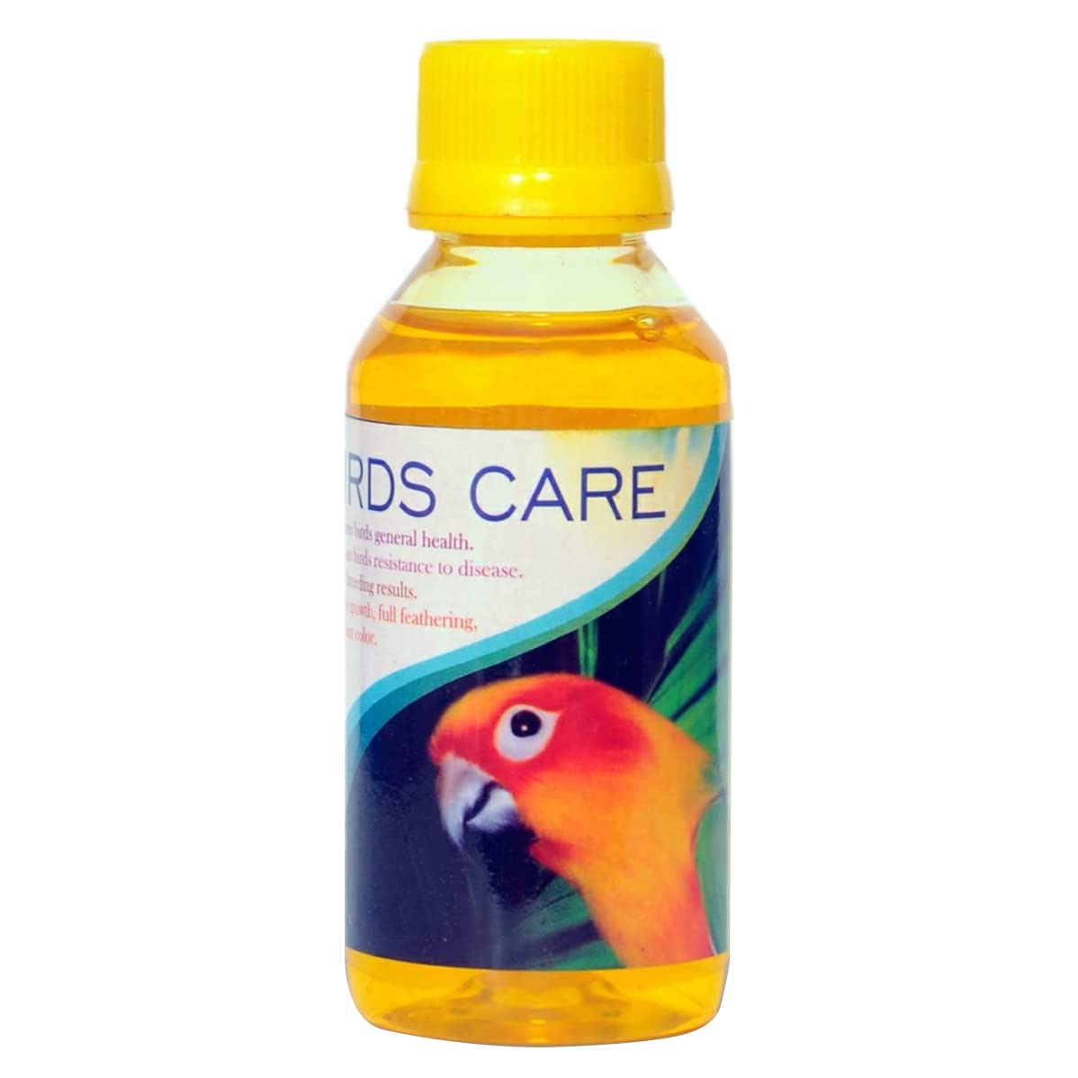 Illustration of Minuscule Bird Health