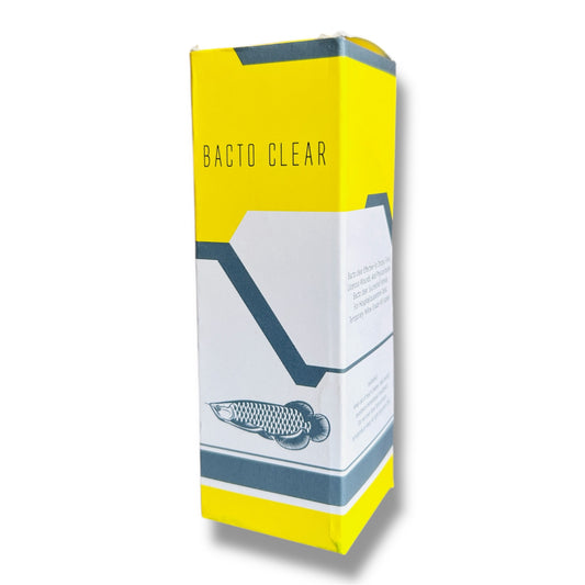 Redfin Water Clear Aquarium Water Conditioner – 120ml | Clears Chlorine & Cloudy Water, Safe for Freshwater Tanks