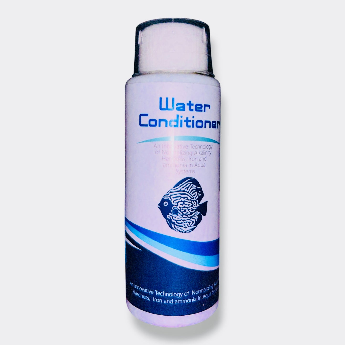 RedFin Water Conditioner for Aquarium – Controls Alkalinity, Hardness, Iron & Ammonia – 120ml