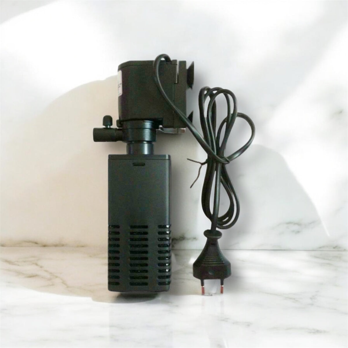 A closer look at Undergravel Aquarium Circulation Systems