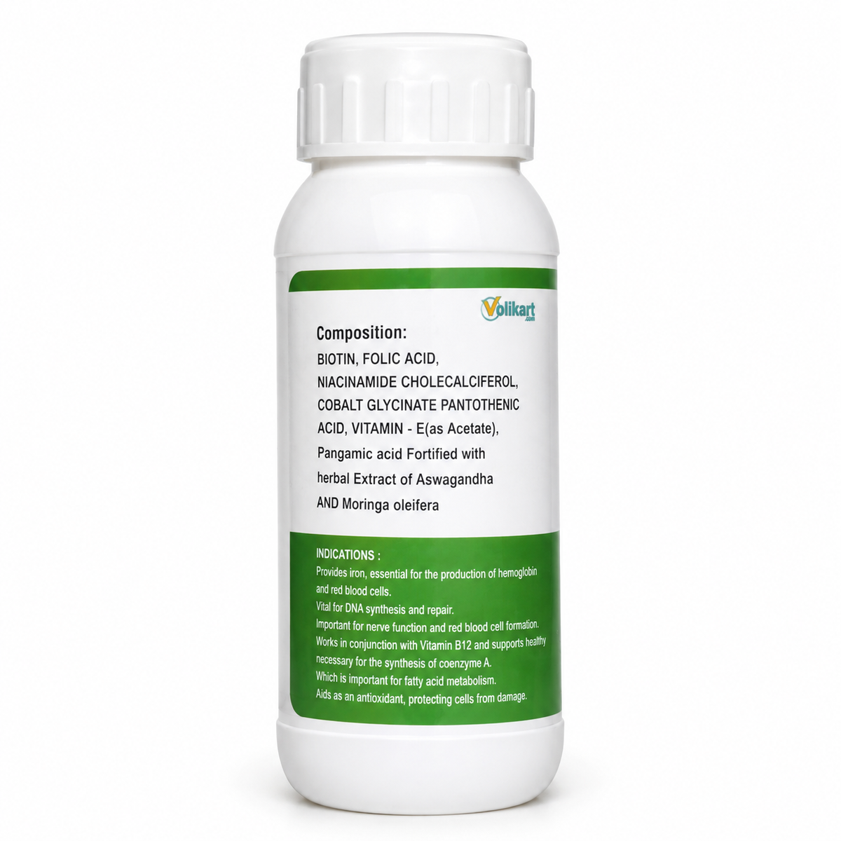 Naturewild Narvo Tonc Pigeon Supplement 500ml | Multivitamin & Herbal Supplement for Pigeons
