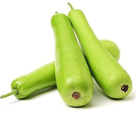 Volikart 4-in-1 Gourd Seeds Combo Pack | Bottle Gourd, Snake Gourd, Bitter Gourd & Ridge Gourd Seeds | 20 Seeds Each | Home Gardening & Kitchen Garden